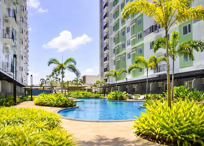 Aparthotel Casa Solaeice Fully Furnished 1br With Balcony - Sleeps 4 In Casa Mira 3*